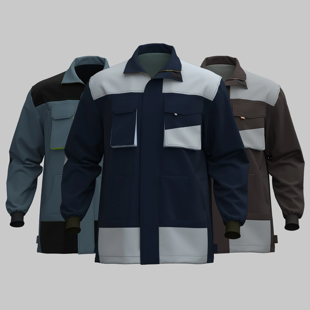Canvas-reinforced-jacket