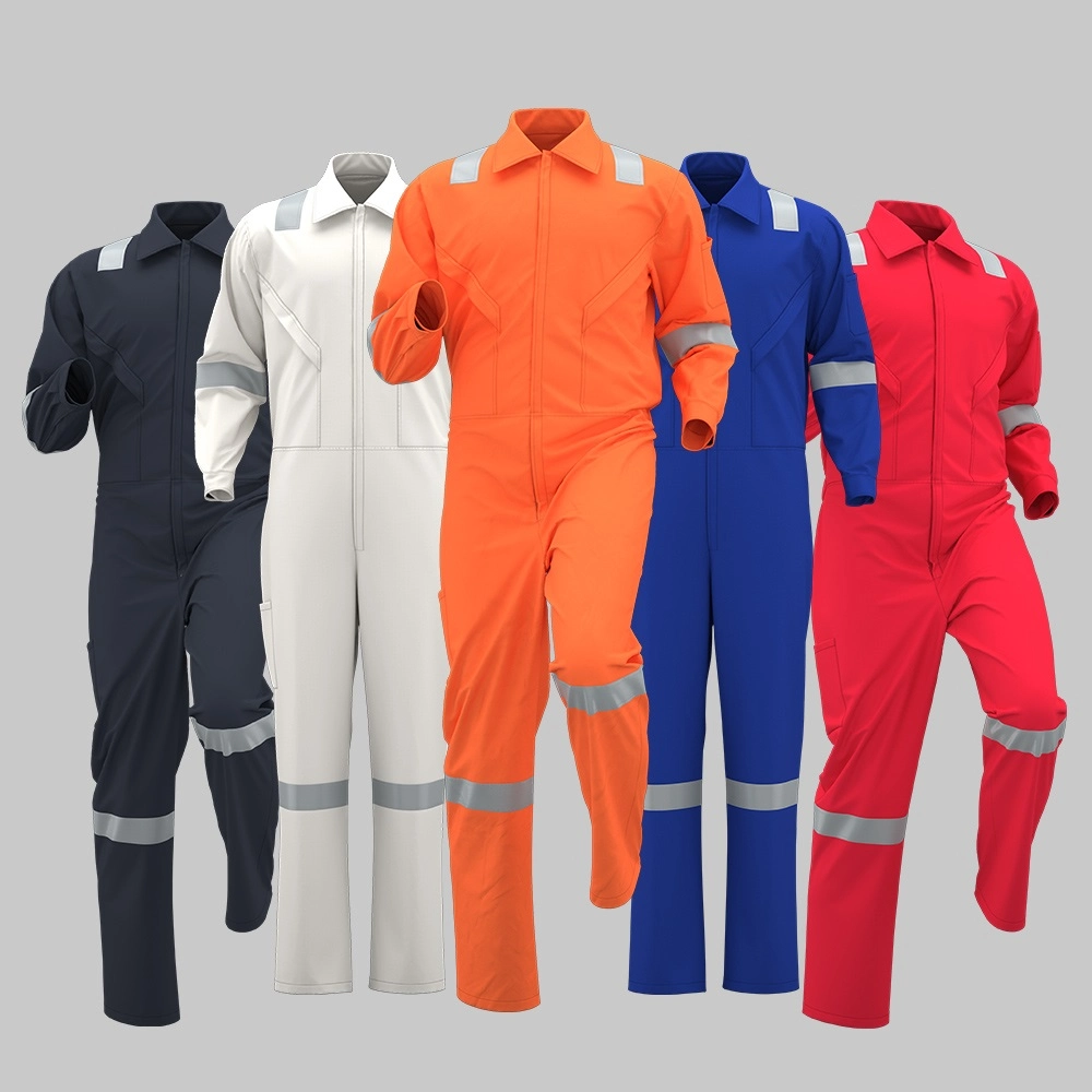 Cotton-Coveralls-QM217