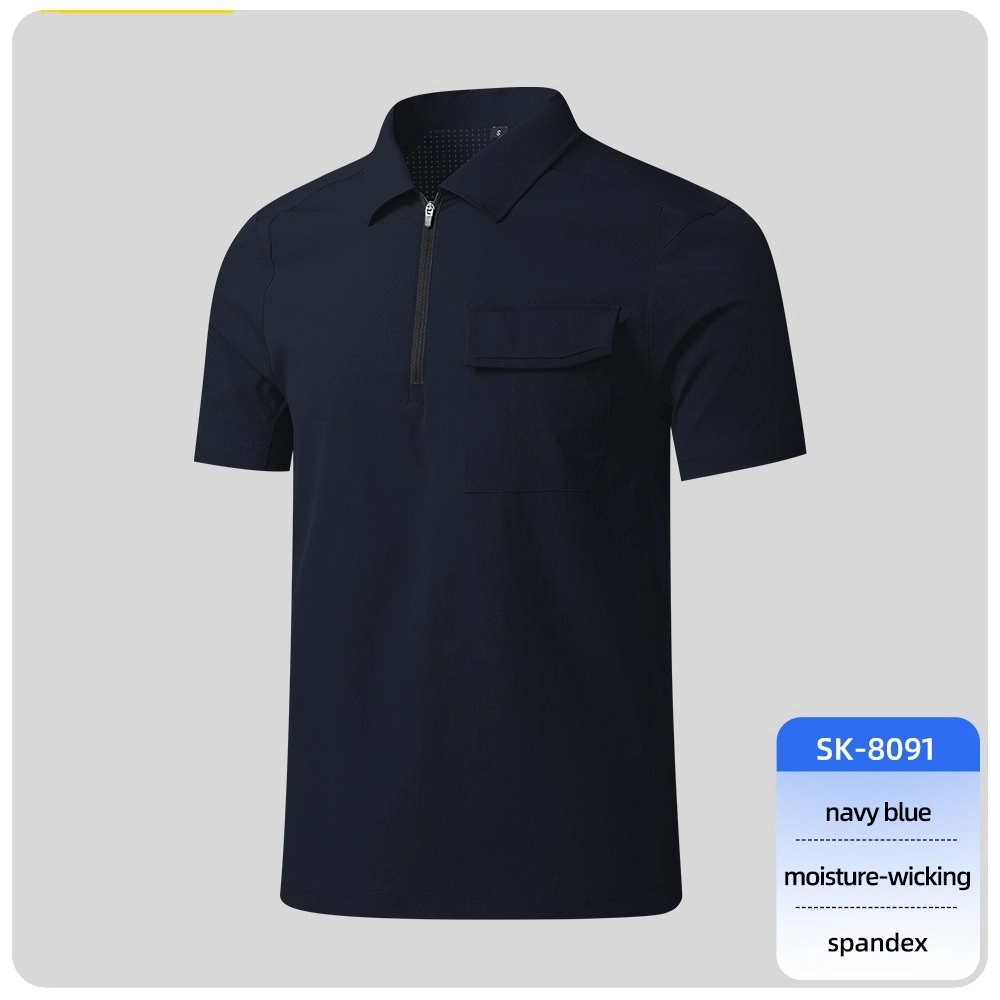 Nylon-Spandex-Stretch-Quick-drying-Workwear-T-shirtSKU_SK-8091_011