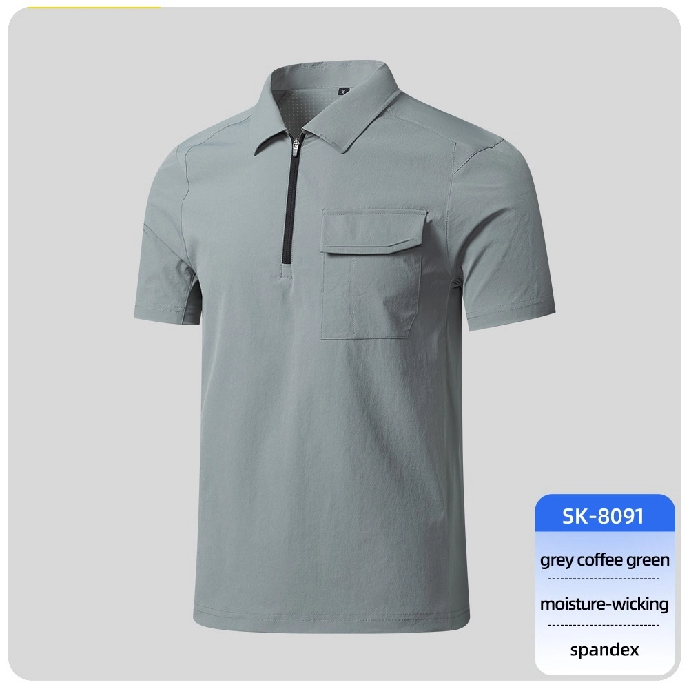 Nylon-Spandex-Stretch-Quick-drying-Workwear-T-shirtSKU_SK-8091_012