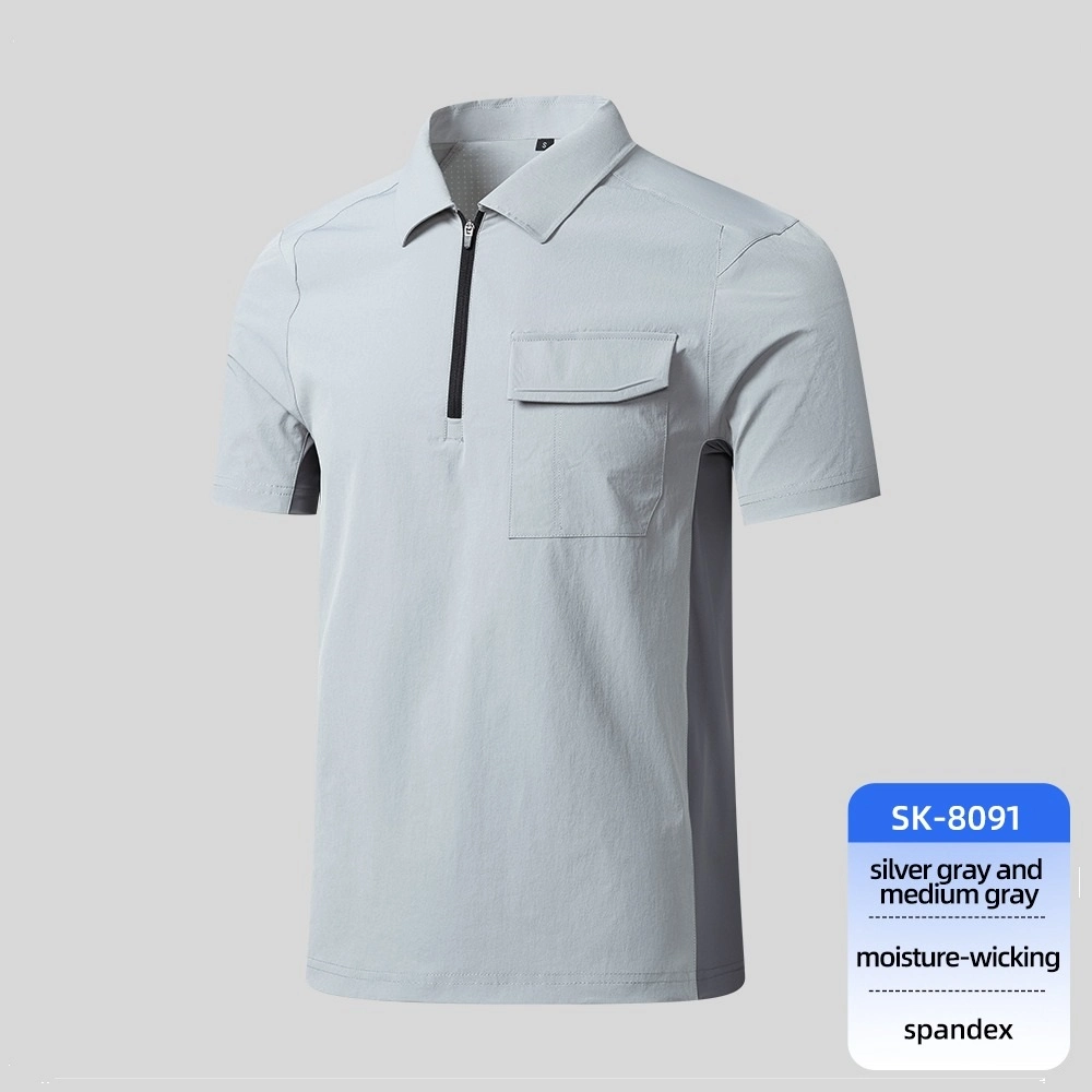 Nylon-Spandex-Stretch-Quick-drying-Workwear-T-shirtSKU_SK-8091_015