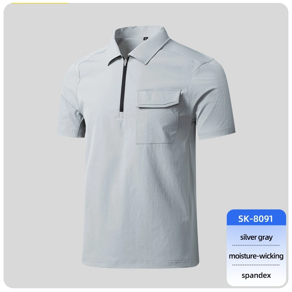 Nylon-Spandex-Stretch-Quick-drying-Workwear-T-shirtSKU_SK-8091_016