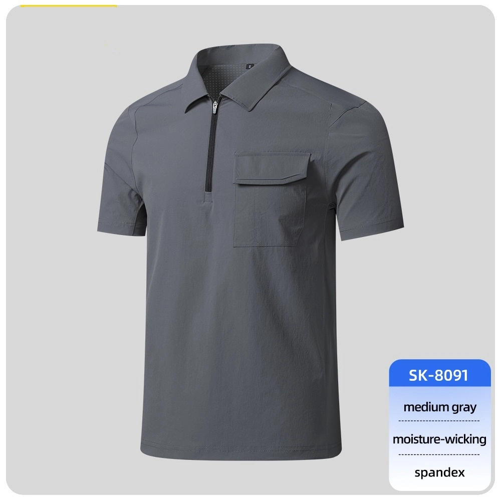 Nylon-Spandex-Stretch-Quick-drying-Workwear-T-shirtSKU_SK-8091_017