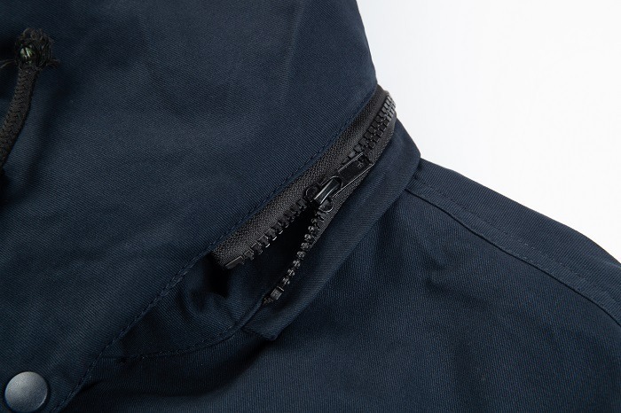 winter cotton work clothes jacket - Image 9