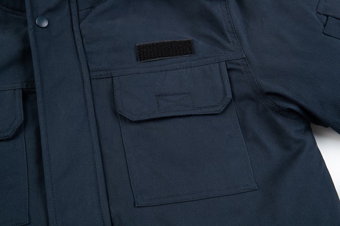 winter cotton work clothes jacket - Image 10