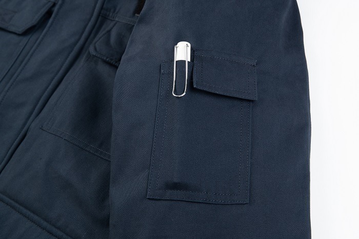 winter cotton work clothes jacket - Image 13