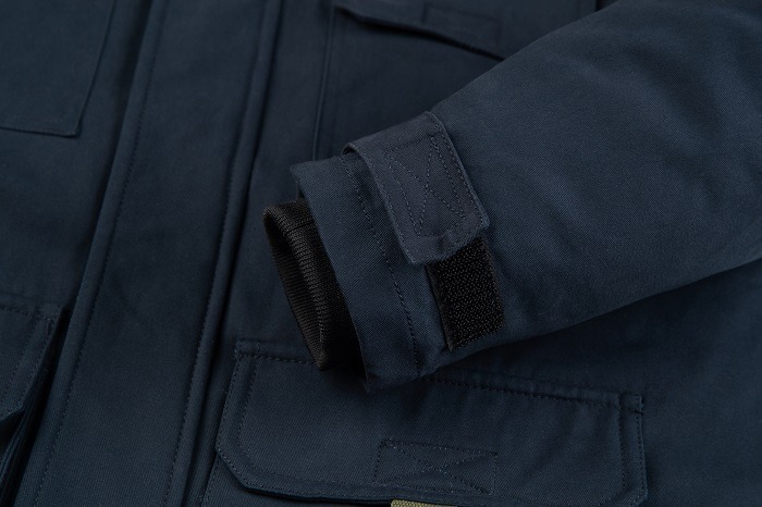 winter cotton work clothes jacket - Image 14