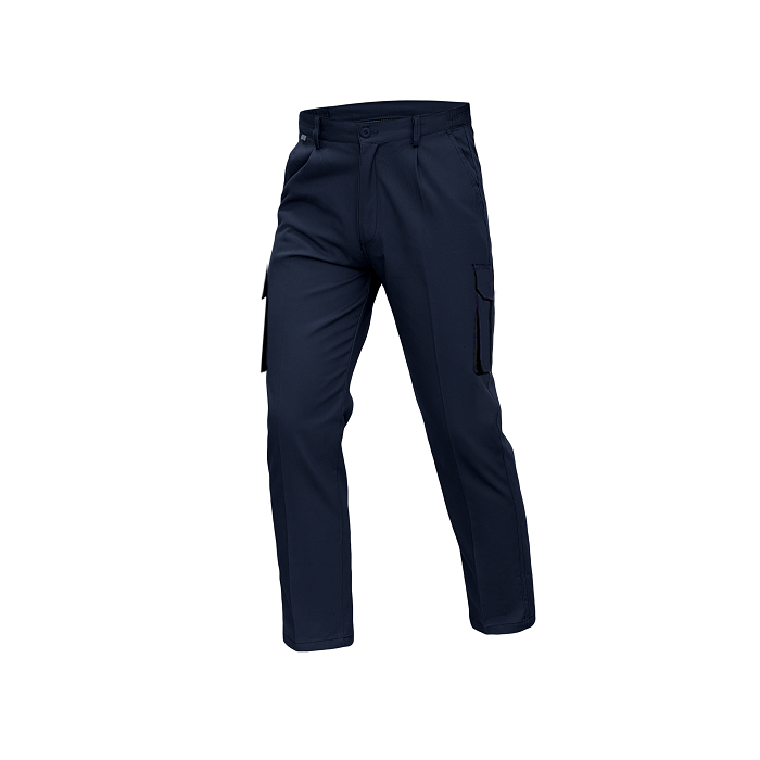 winter cotton work clothes jacket - Image 4