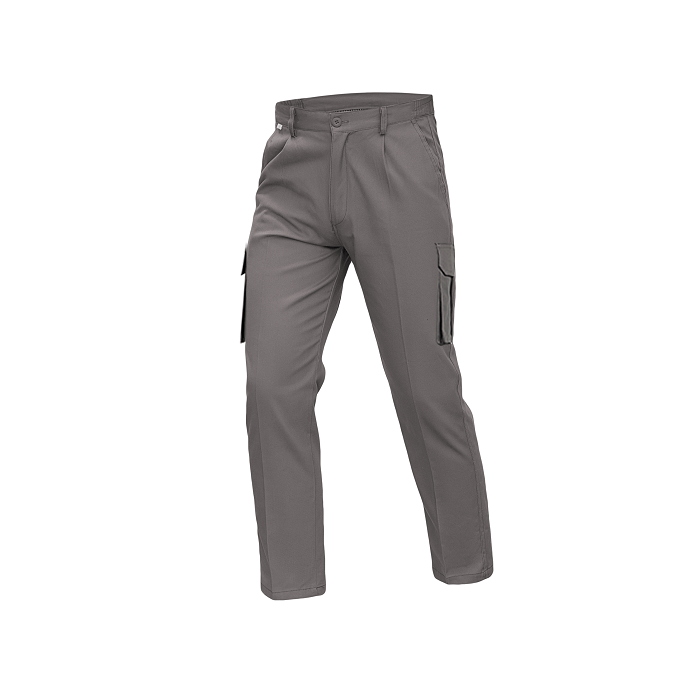 winter cotton work clothes jacket - Image 5