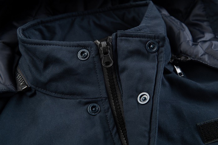 winter cotton work clothes jacket - Image 7
