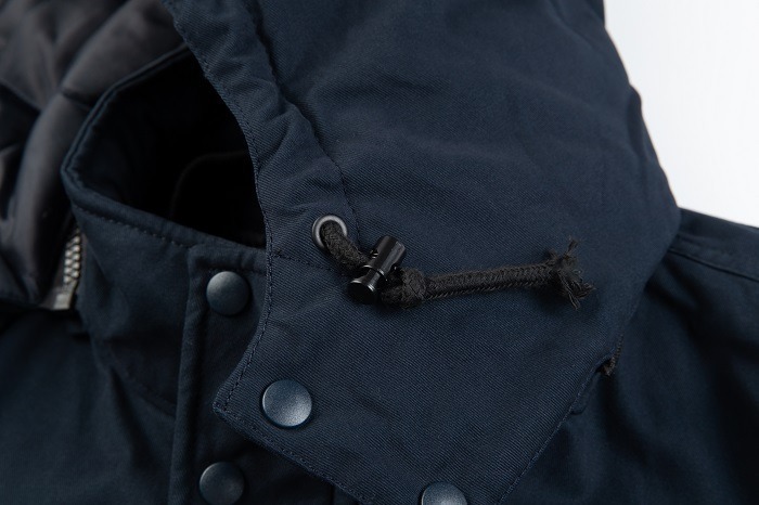 winter cotton work clothes jacket - Image 8