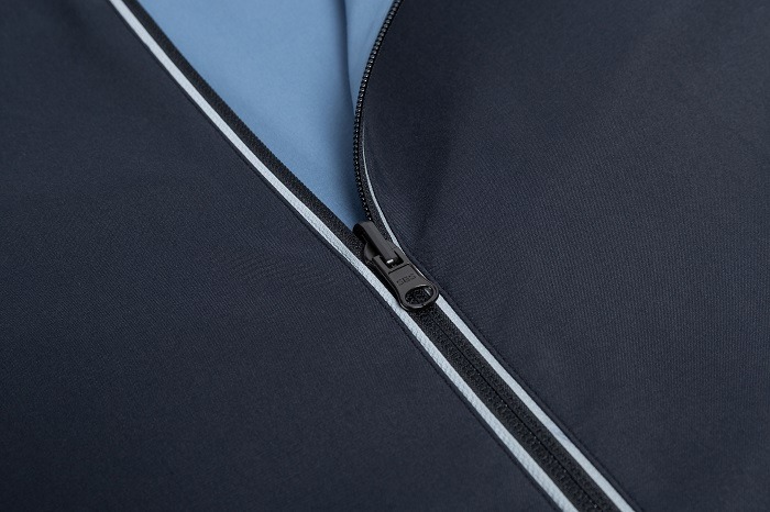 Business style double-sided high-elastic outdoor jacket - Image 7