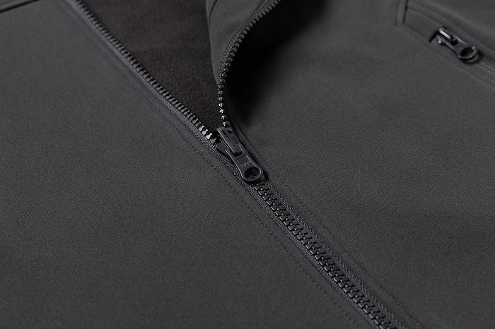 Composite fleece top (soft shell jacket) - Image 5