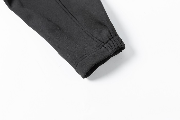 Composite fleece top (soft shell jacket) - Image 6