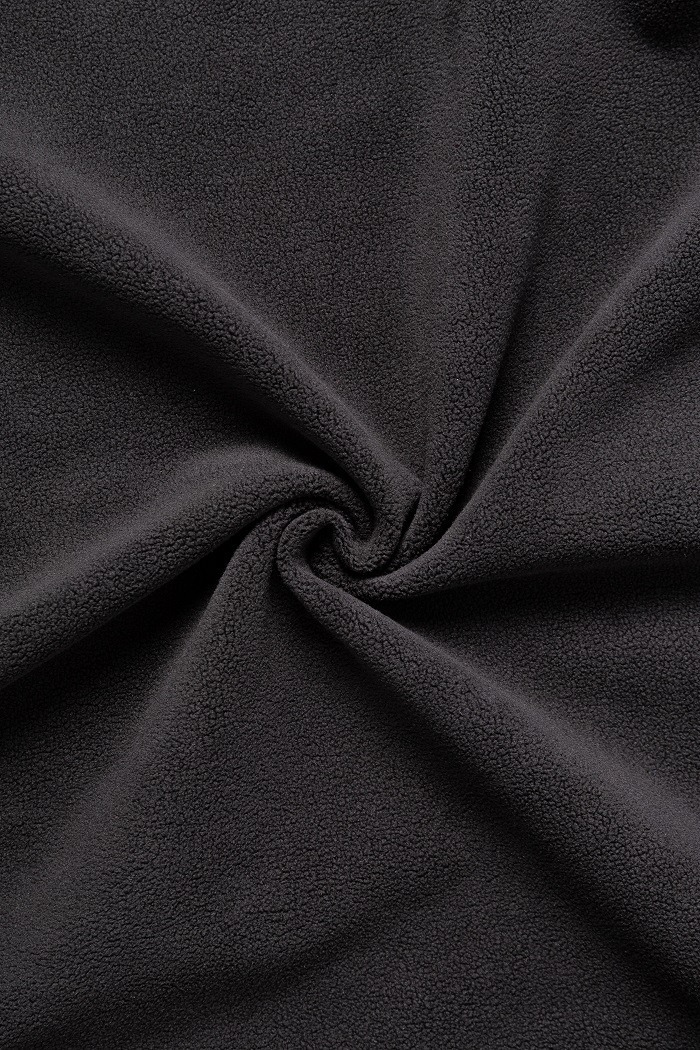 Composite fleece top (soft shell jacket) - Image 9