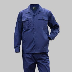 Acid And Alkali Resistant Chemical Resistant Clothing Safety Work Clothing