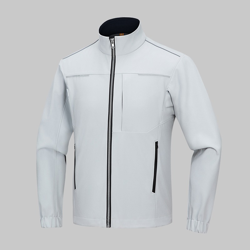 softshell jacket YJ-6515