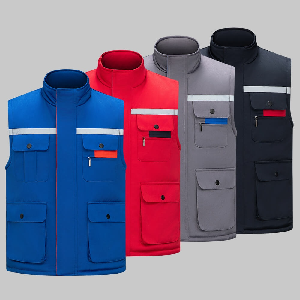 YJ-9901-winter-work-vest