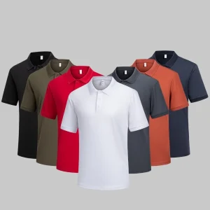 breathable-quick-drying-solid-color-work-t-shirtYJ-1103T-work-t-shirts