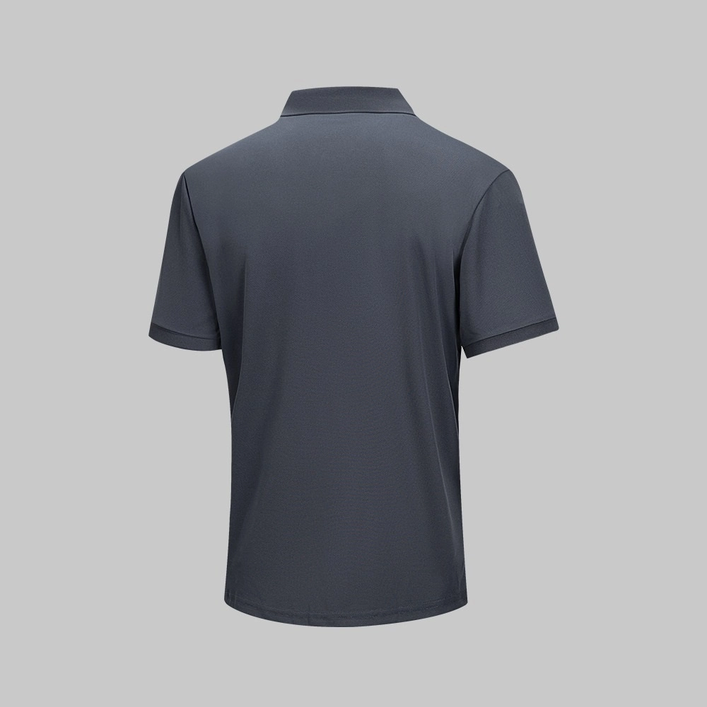 breathable-quick-drying-solid-color-work-t-shirtYJ-1103T-work-t-shirts-back