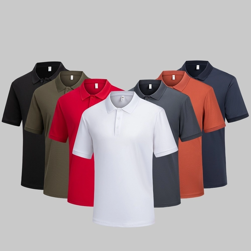 breathable-quick-drying-solid-color-work-t-shirtYJ-1103T-work-t-shirts