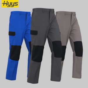 Most Comfortable and Durable Work Pants