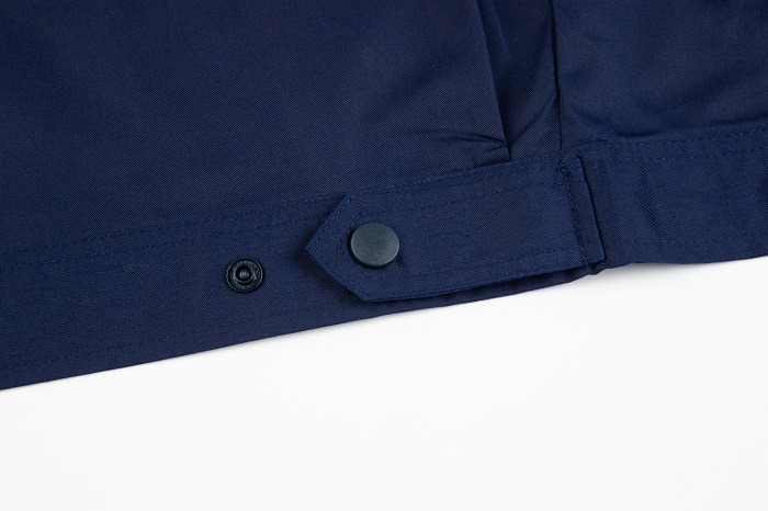 Summer sweat-wicking shirt work clothes - Image 9