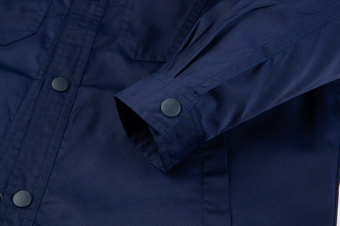 Summer sweat-wicking shirt work clothes - Image 7