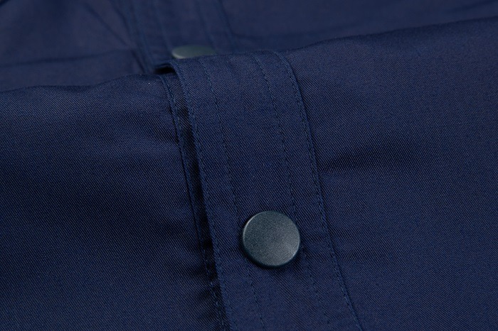 Summer sweat-wicking shirt work clothes - Image 14