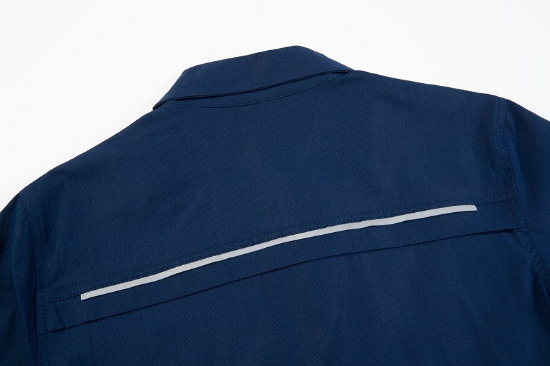 Sweat-wicking jackets anti-static safety clothing shirts - Image 5
