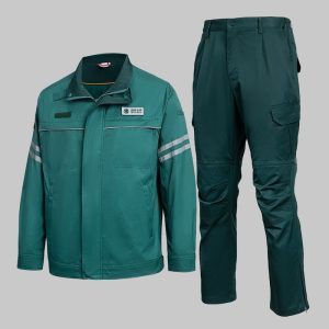 Anti-Static Work Clothing