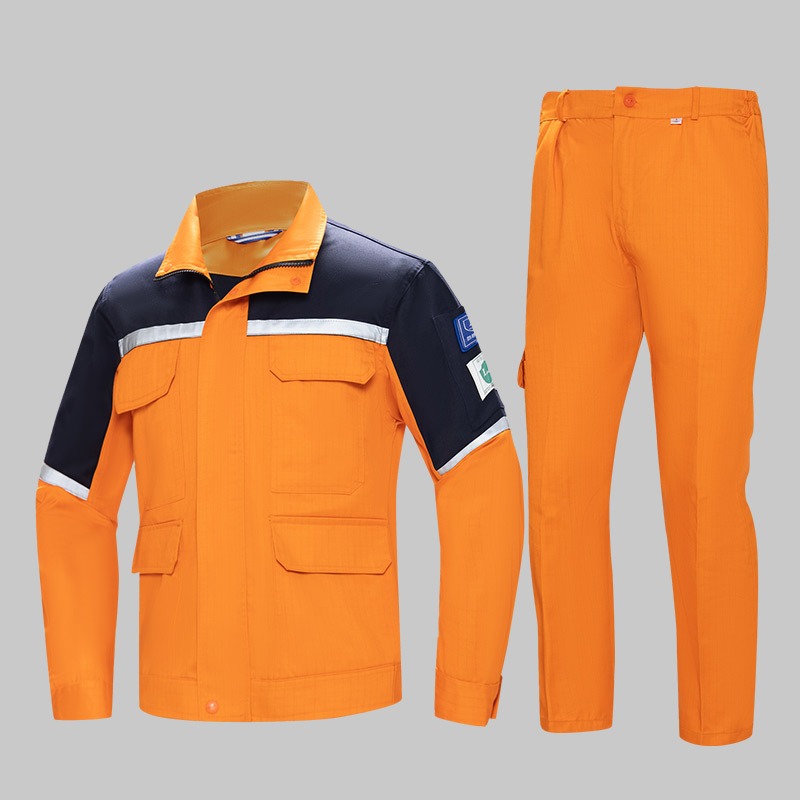 Anti-Static Work Clothing