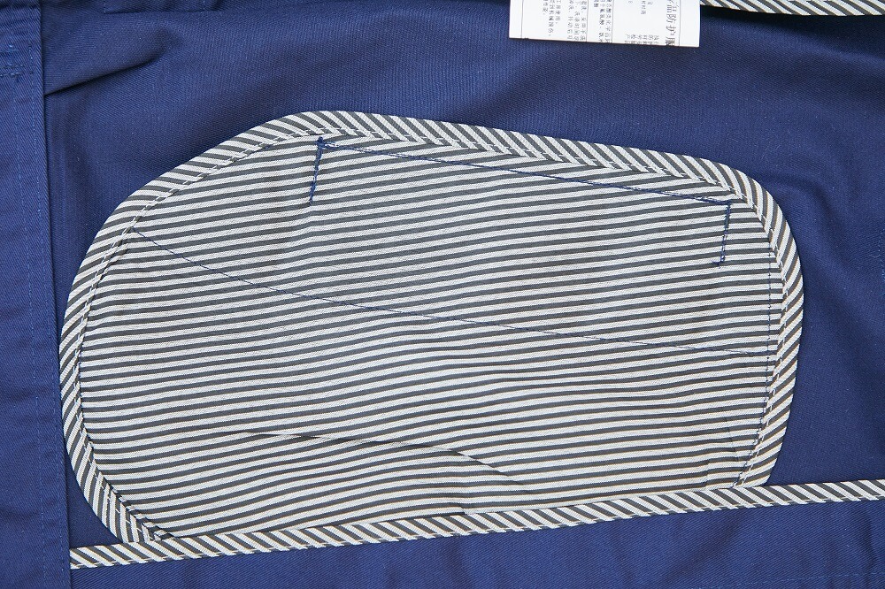 Acid And Alkali Resistant Protective Clothing - Image 3