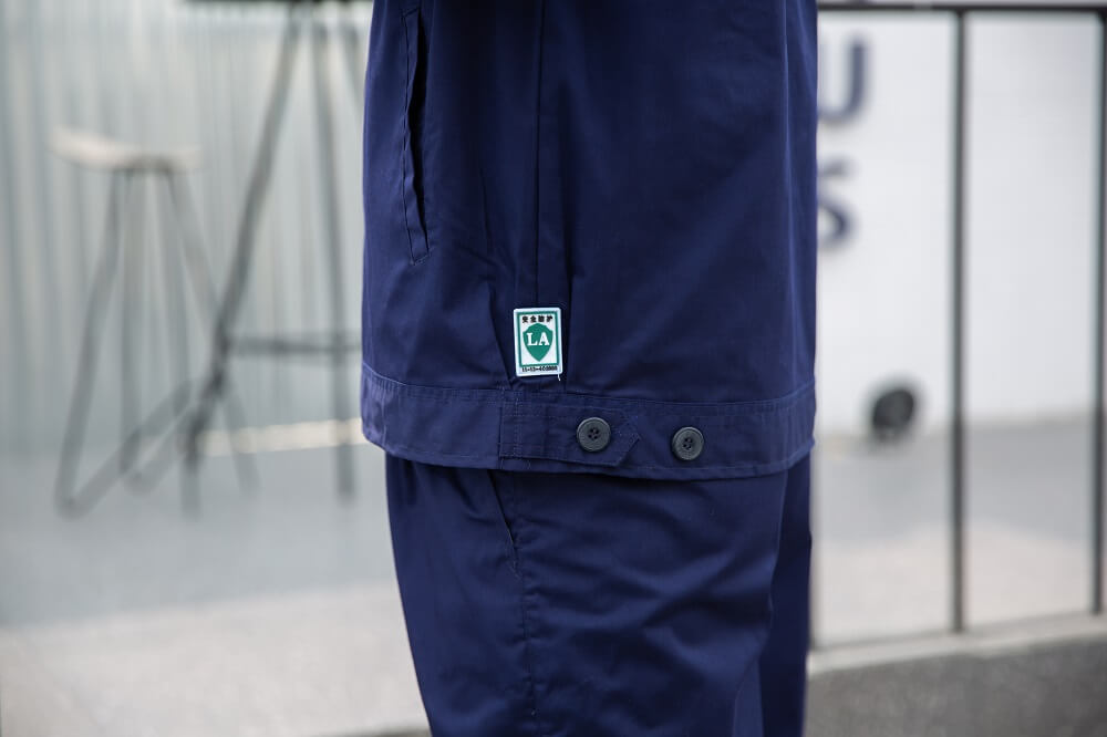Acid And Alkali Resistant Protective Clothing - Image 11