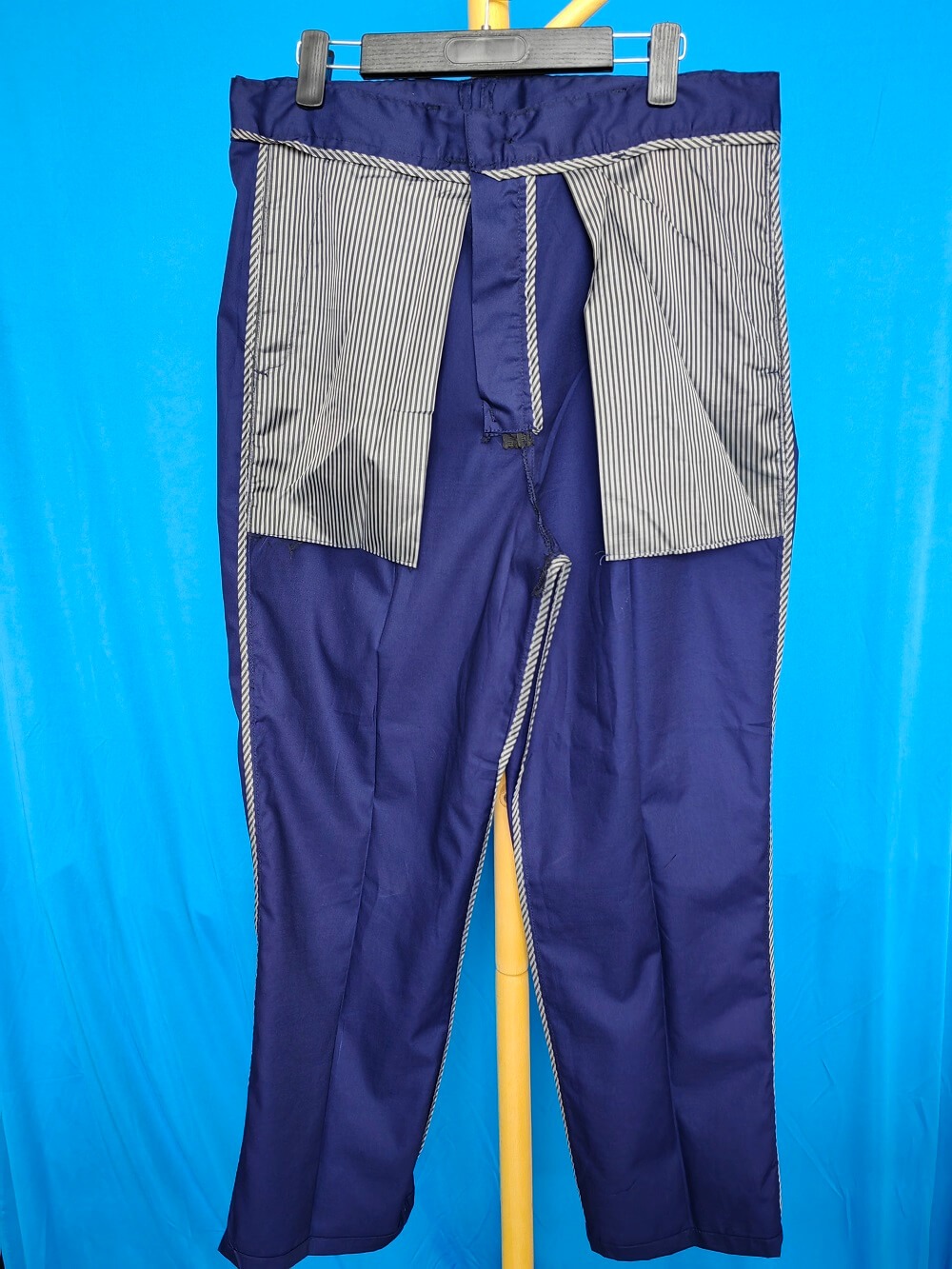 Acid And Alkali Resistant Protective Clothing - Image 6