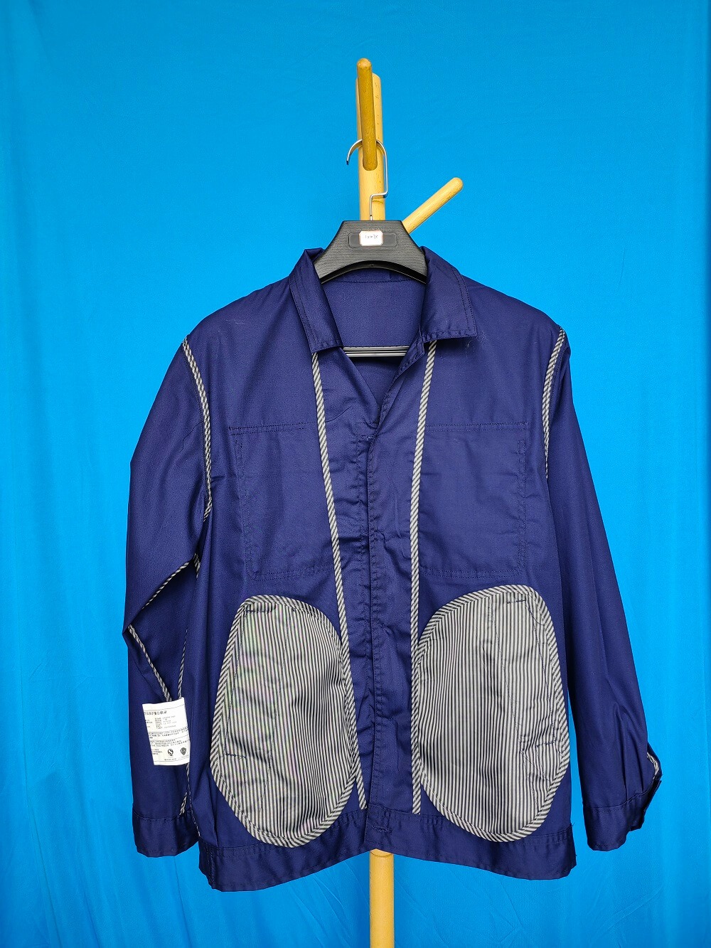 Acid And Alkali Resistant Protective Clothing - Image 5
