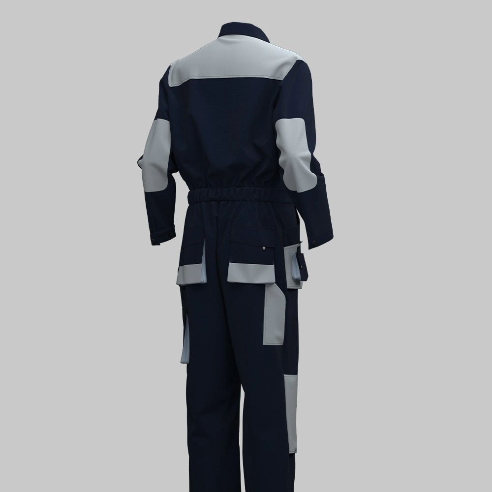 wf289-canvas-wear-resistant-coverall-dark-blue-back