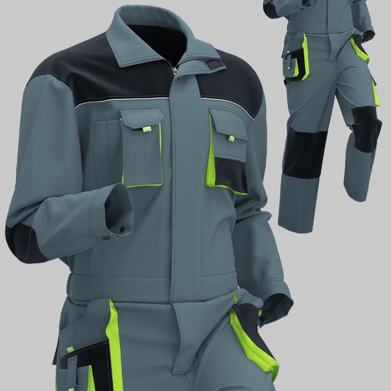 wf289-canvas-wear-resistant-coverall-green-gray-sports.jpg