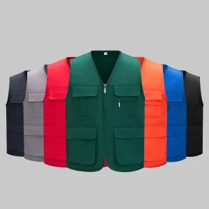work-vest-YJ-9001
