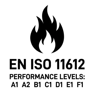 EN ISO 11612