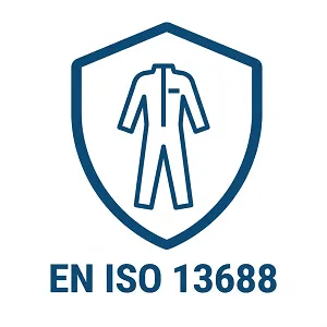 EN ISO 13688