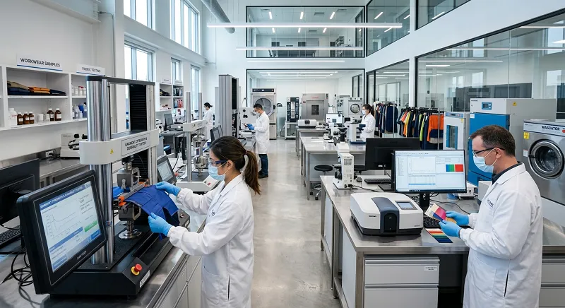 Haiyuan Laboratory