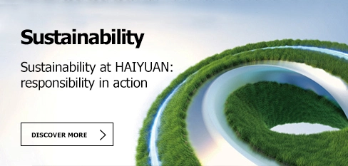 Sustainability