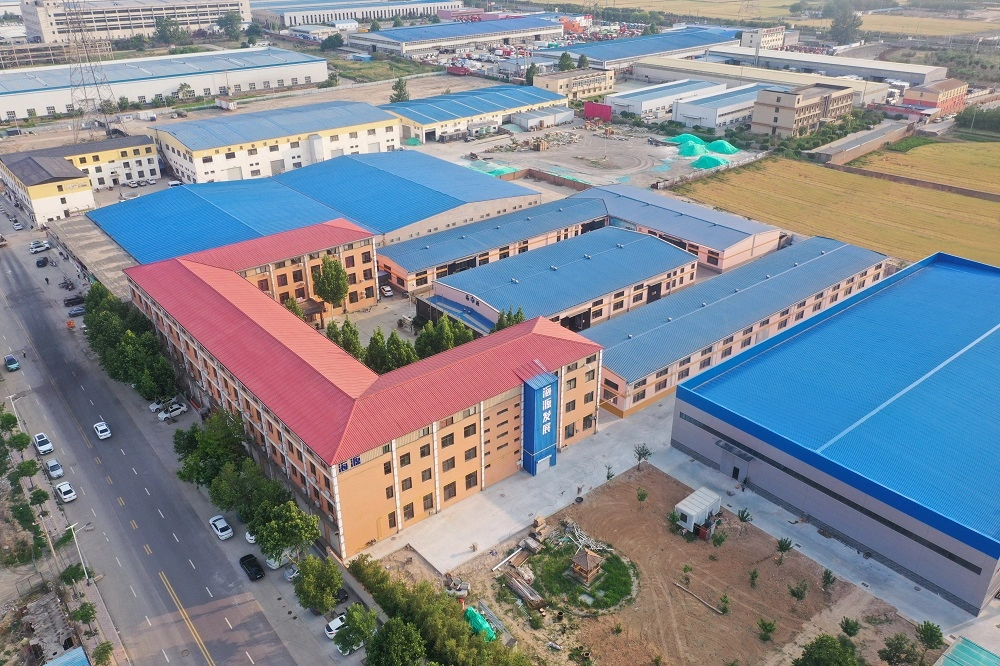 Top-view-of-Haiyuan-Clothing-Factory