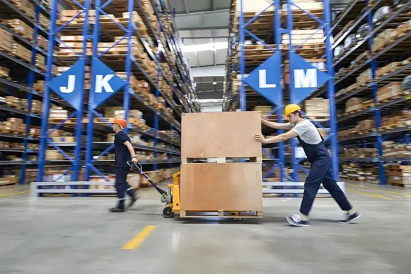 Workers-work-again