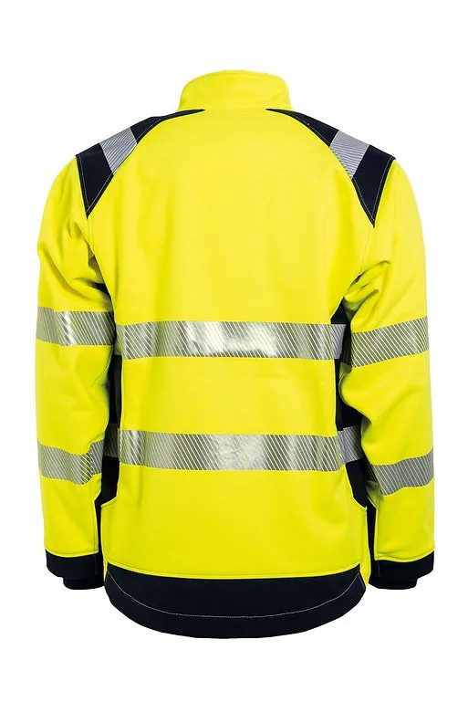 Anti-Static-Flame-Retardant-Work-Jacket-back