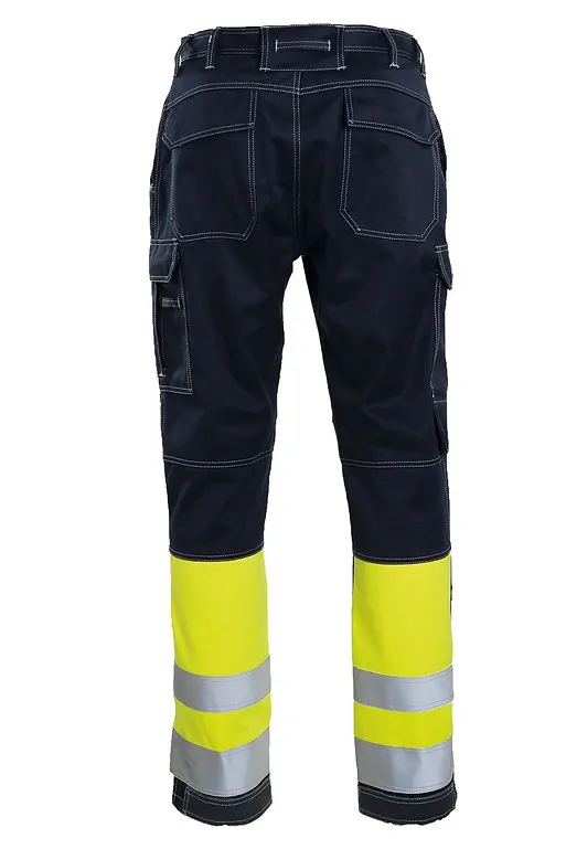 Cantex-2-layer-FR-Hi-Vis-Trouser