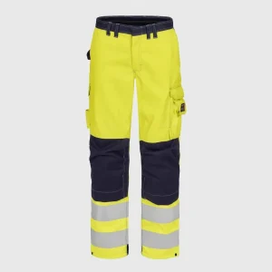 Flame Retardant 2-layer Trousers