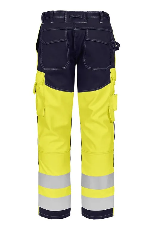 Flame Retardant 2-layer Trousers