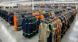 Polyester Cotton Workwear